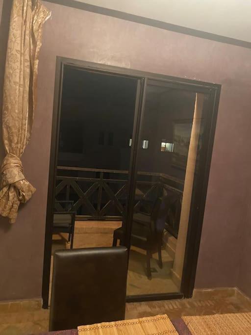 Residence Familiale Luxe Et Spacieuse مراكش المظهر الخارجي الصورة