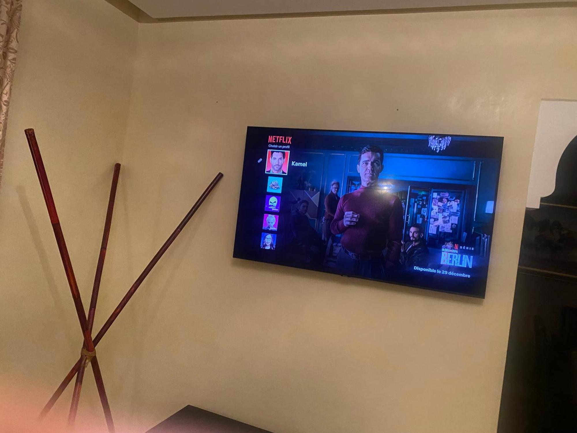 Residence Familiale Luxe Et Spacieuse مراكش المظهر الخارجي الصورة